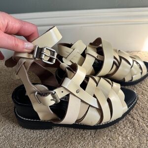 Acne Studios Sandal